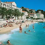 Sea View Ela Apartman *