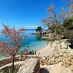 Apartman Sea View Ela