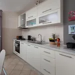 Sea View Ela Apartman Podgora (Split-Dalmatia)