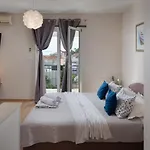 Apartman Sea View Ela Podgora (Split-Dalmatia)