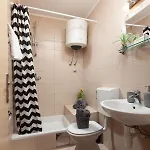 Sea View Ela Apartman *
