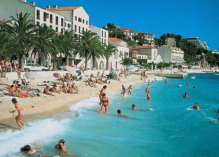 Sea View Ela Apartmán *