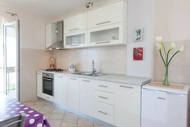 Apartmán Sea View Ela