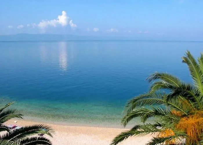 Sea View Ela