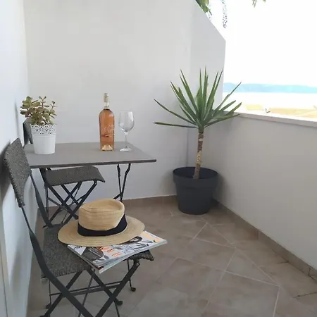 Sea View Ela Podgora