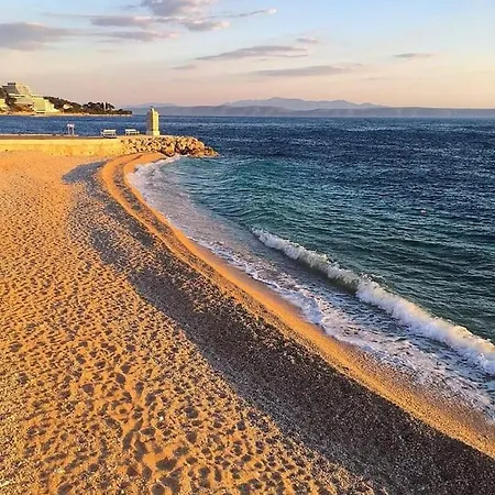 Sea View Ela
