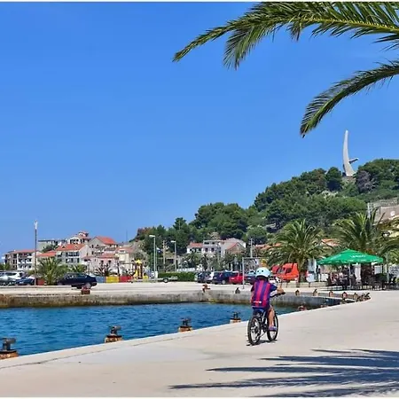 Sea View Ela Podgora