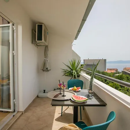 Sea View Ela