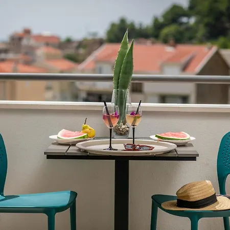 Apartment Sea View Ela *