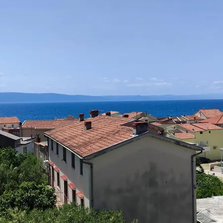 Apartment Sea View Ela