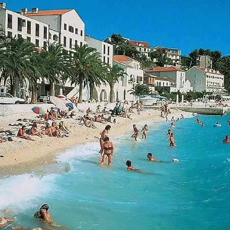 Sea View Ela Апартаменти *