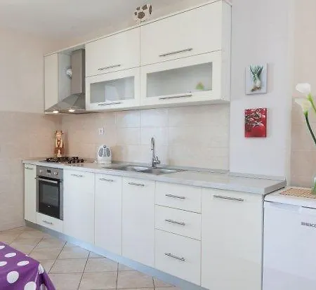 Apartament Sea View Ela