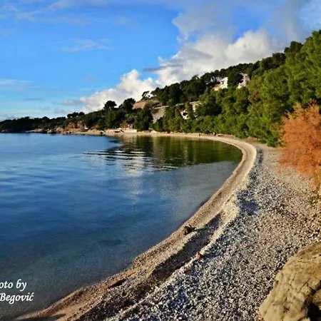 Apartament Sea View Ela