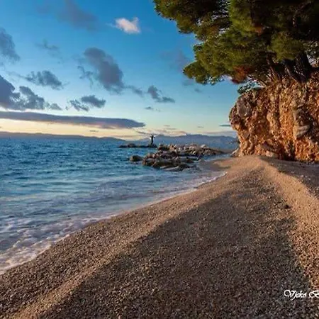 Sea View Ela * Podgora