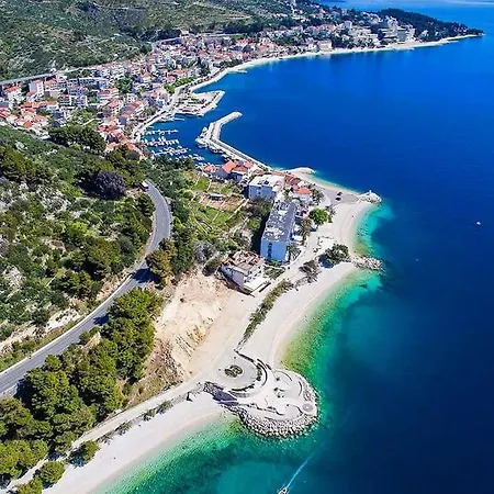 Sea View Ela