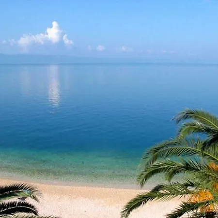Sea View Ela