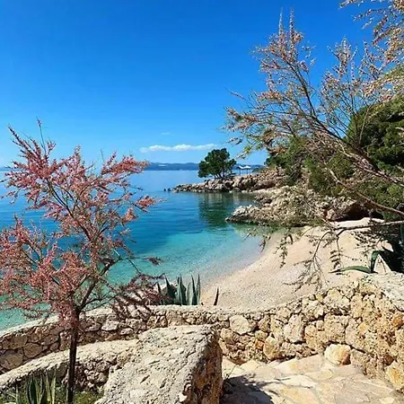 Apartament Sea View Ela
