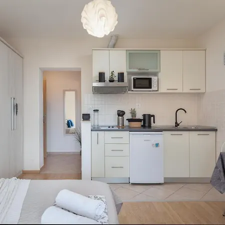 Apartament Sea View Ela